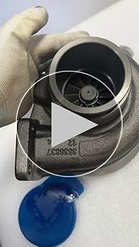Amazon.com: Turbo 8# 6738-81-8090 6738-81-8091 4038475 HX35